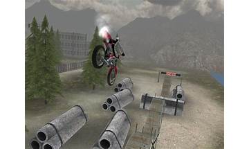 Trial Bike Extreme 3D Free for Android - Download the APK from Habererciyes